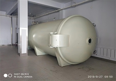 参茸真空罐
