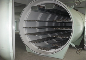 药材真空干燥设备：确保品质与药效